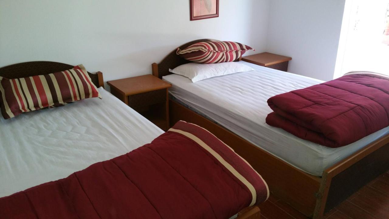 Bed and Breakfast Ferme Hippique Chtouka Dar Said Ben Hajj Exterior foto